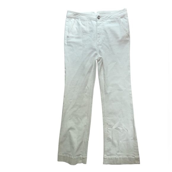 Pilcro high rise bootcut Jean size 30 - Picture 2 of 9